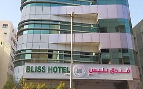 Bliss Hotel